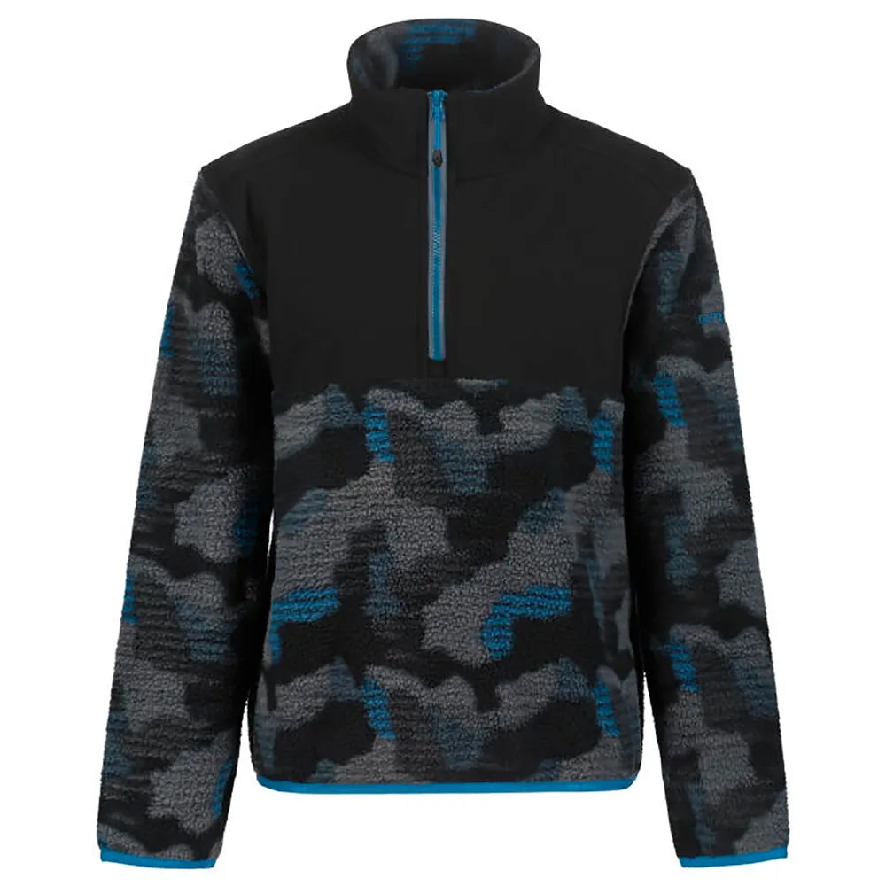 Icepeak Kalama half zip sweatshirt