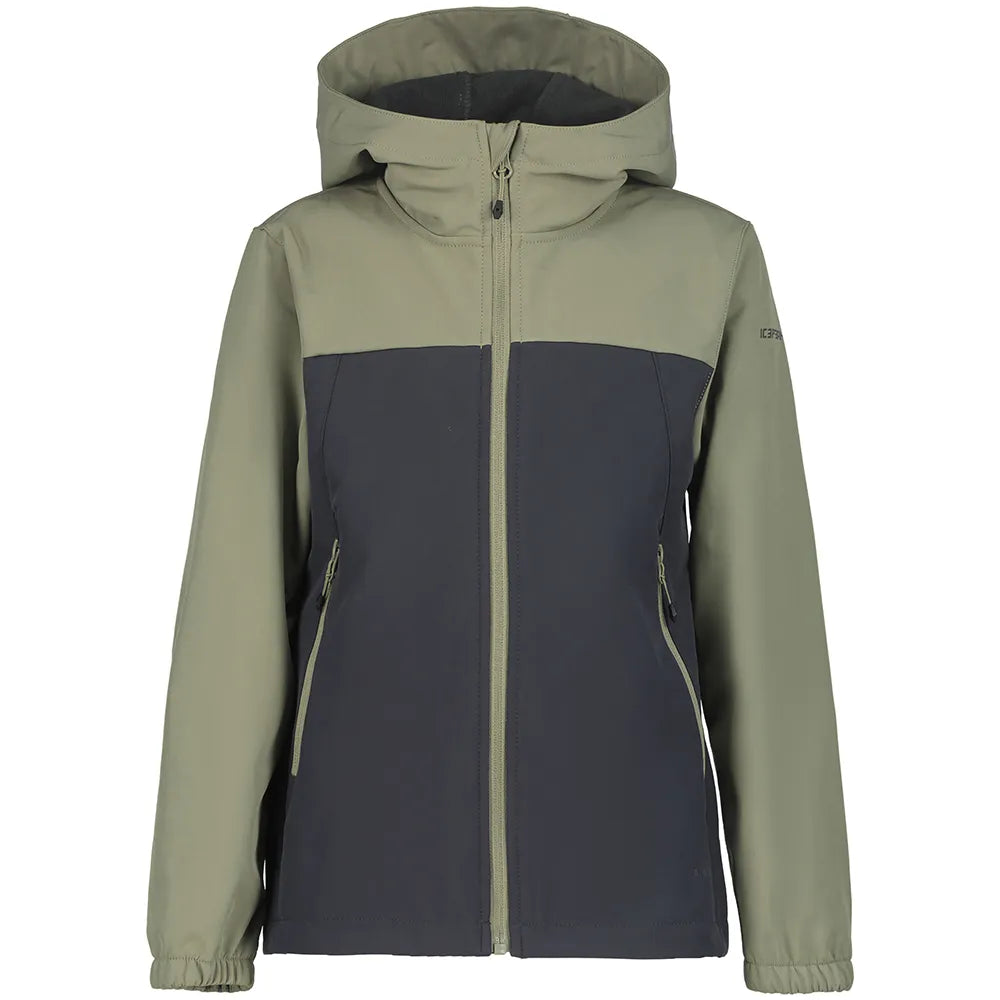 Icepeak Konan softshell jacket
