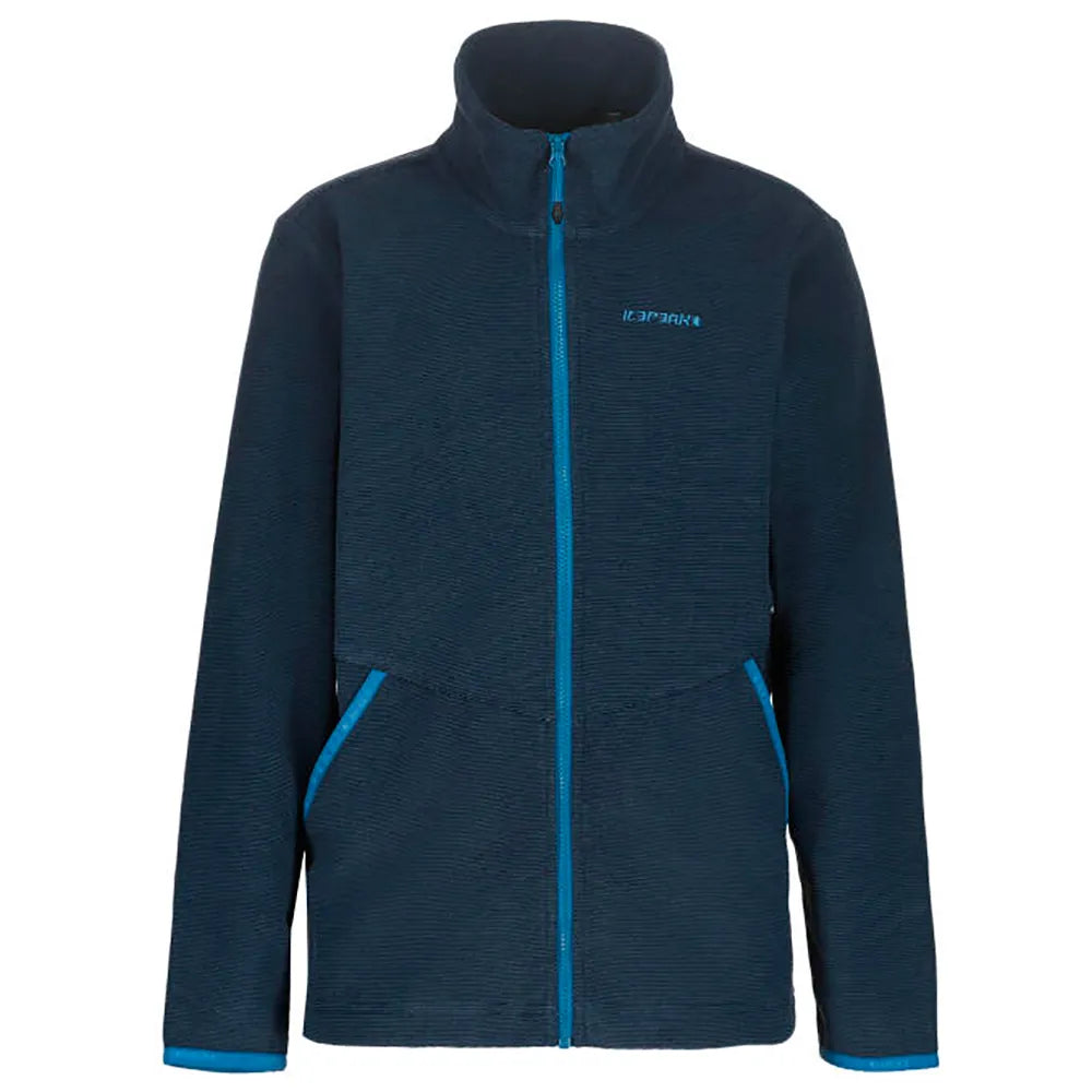Icepeak Koyuk full zip fleece