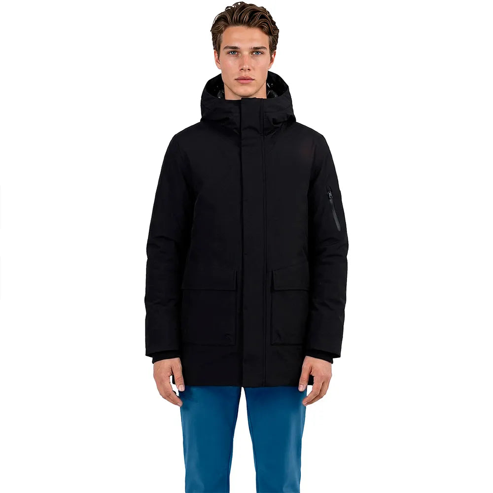 Icepeak Maxbass IX parka
