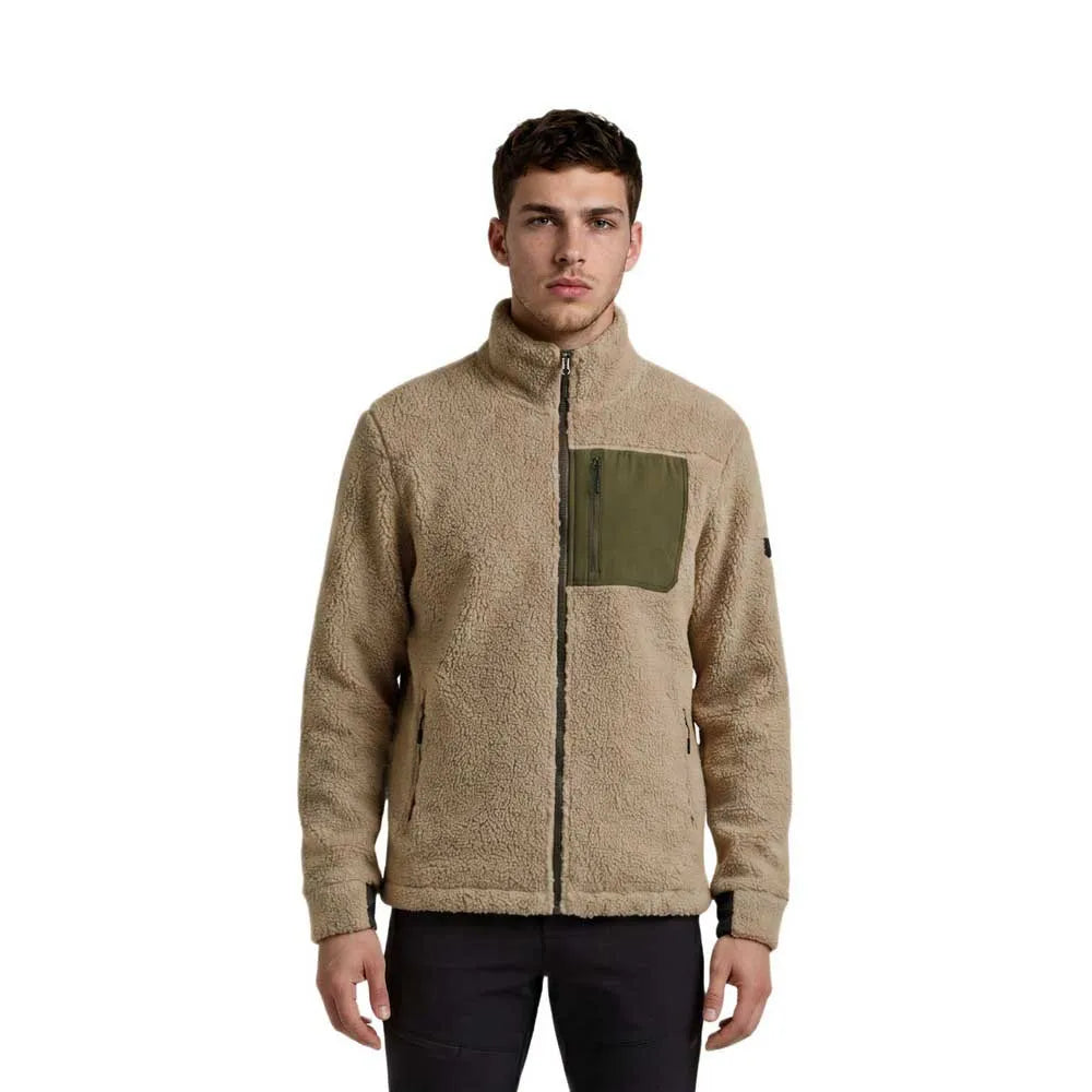 Icepeak Mohawk jacket