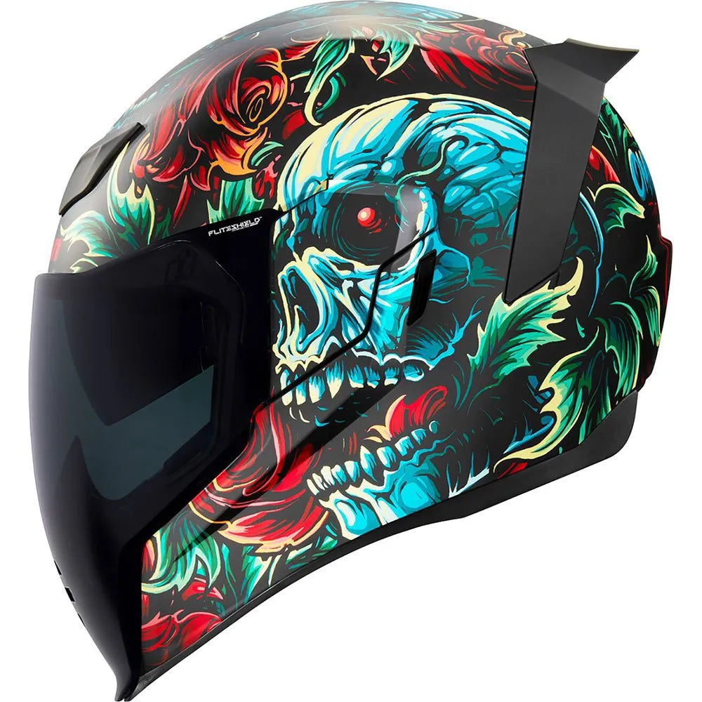 Icon Airflite™ Omnicrux MIPS® full face helmet