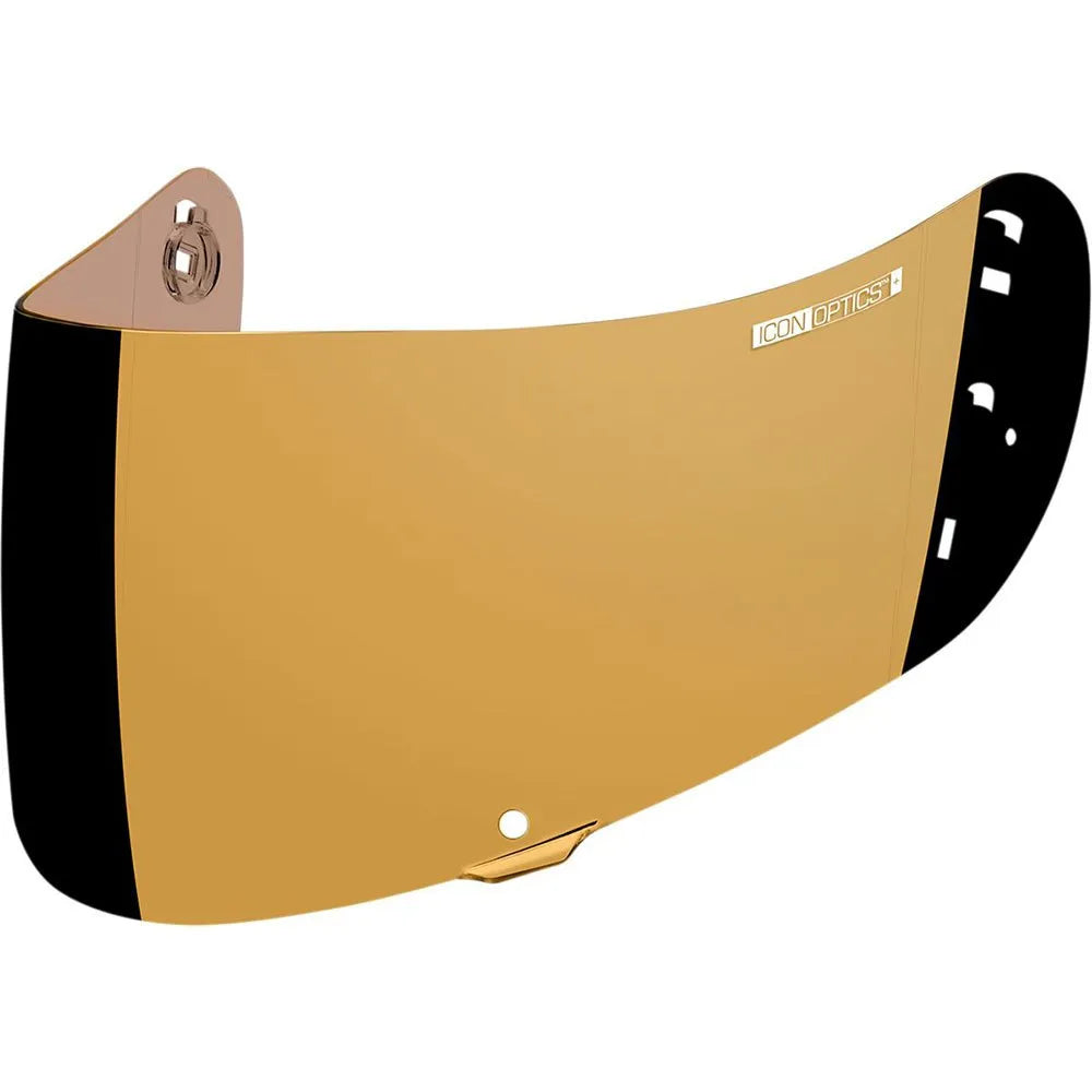 Icon Airform Optics screen