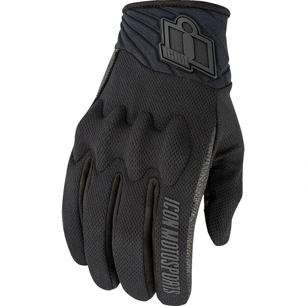 Icon Anthem 3 summer gloves
