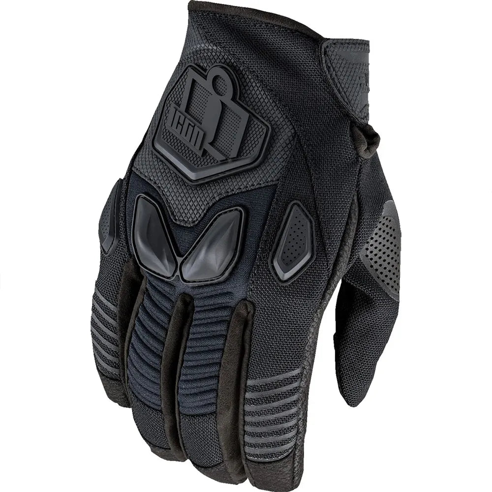 Icon Automag3™ summer gloves