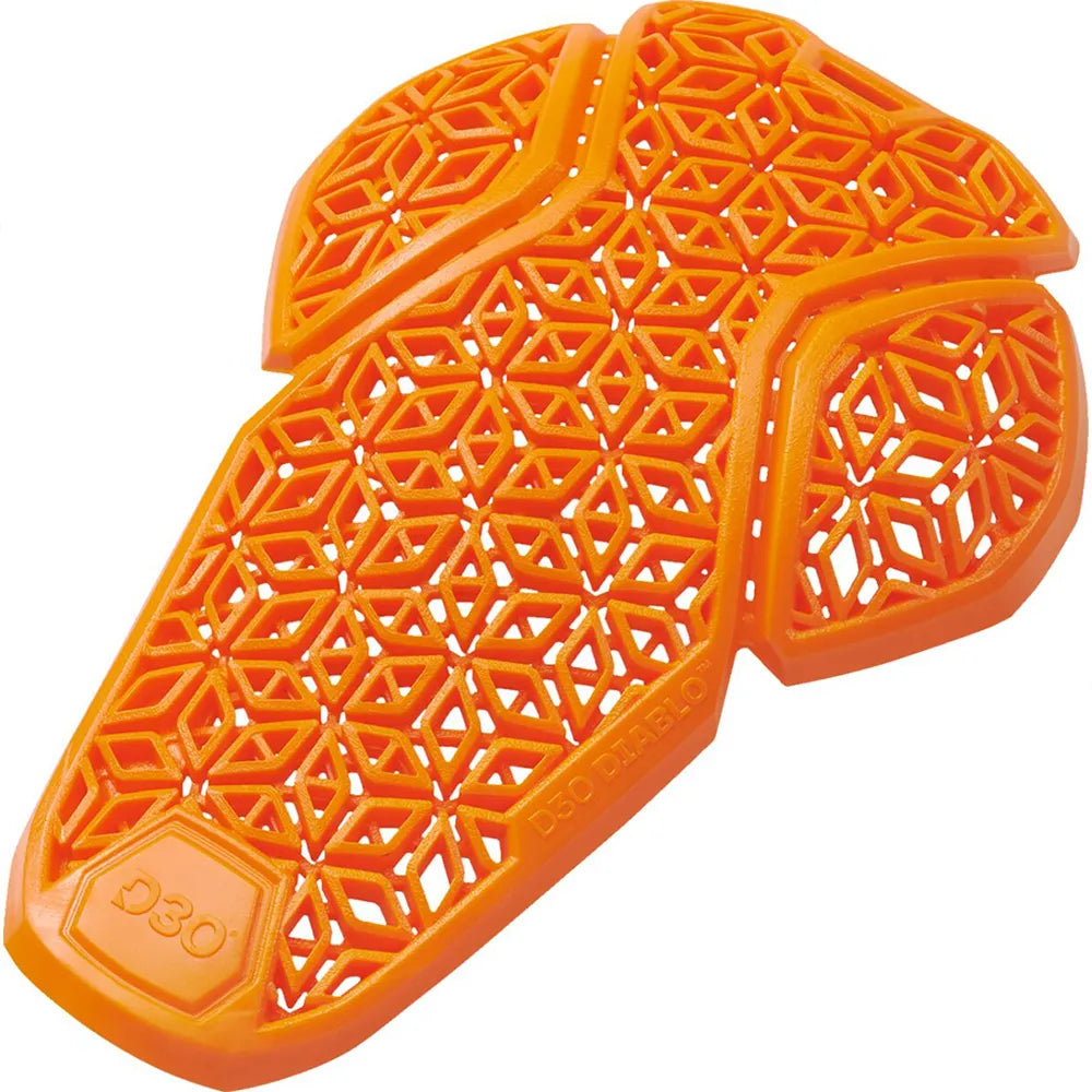 Icon D3O® Diablo L1 knee guards