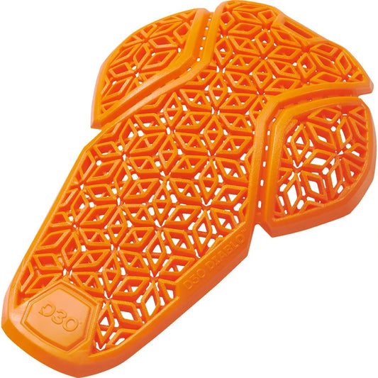 Icon D3O® Diablo L1 knee guards