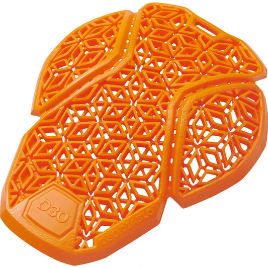 Icon D3O® Diablo L1 shoulder protectors