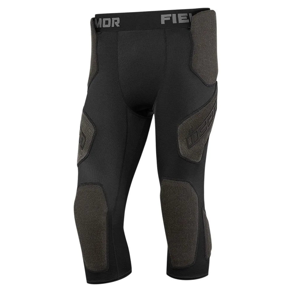 Icon Field Armor Compression hip protectors