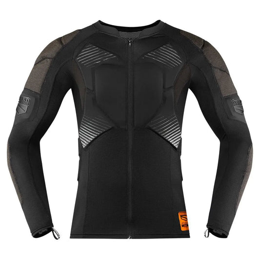 Icon Field Armor Compression long sleeve protection T-shirt