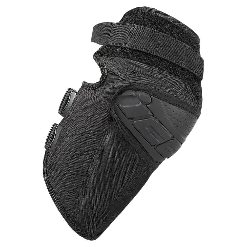 Icon Field Armor Street knee guards