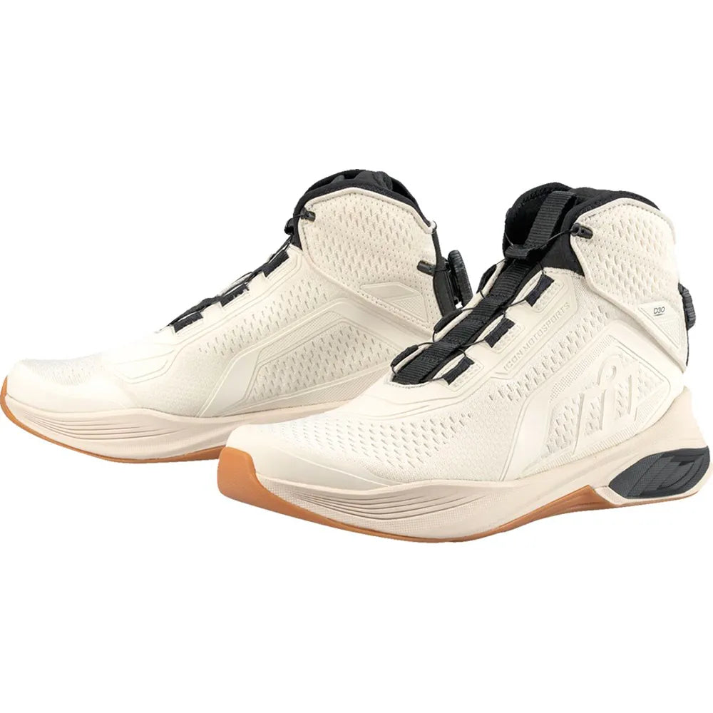 Icon Hooligan AF™ motorcycle shoes