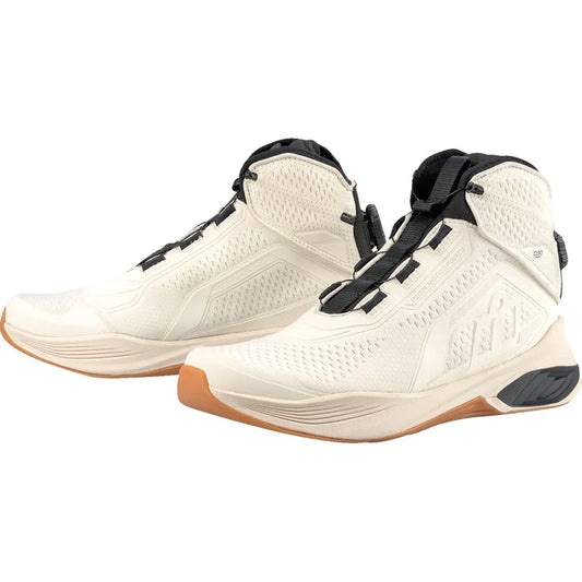 Icon Hooligan AF™ motorcycle shoes