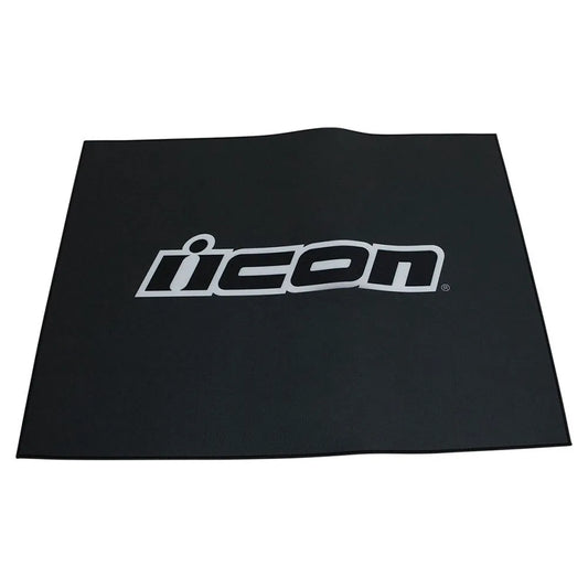 Icon Logo floor mat 53x100 cm