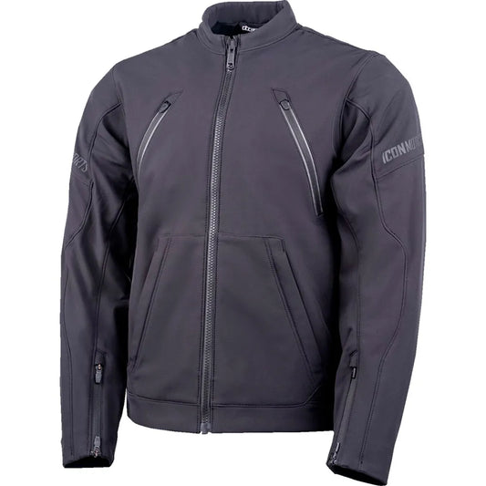 Icon Merc3™ jacket