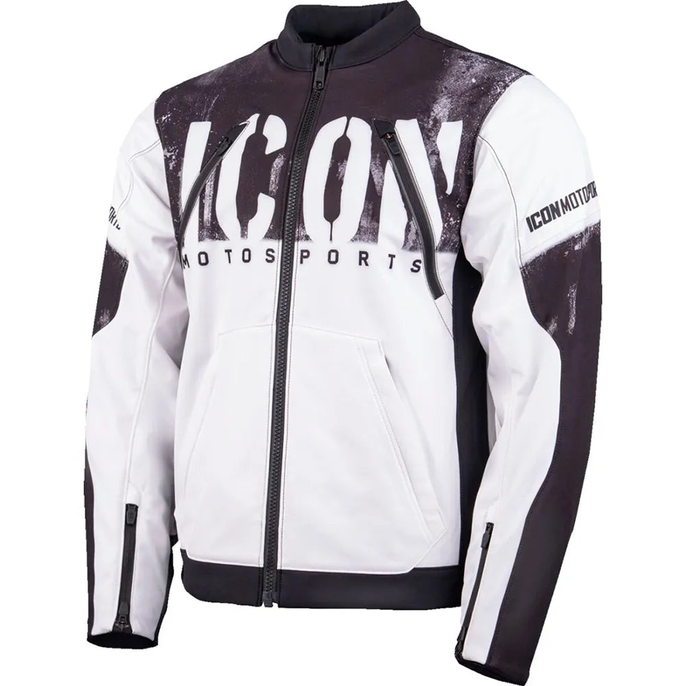 Icon Merc3 Anomaly™ jacket