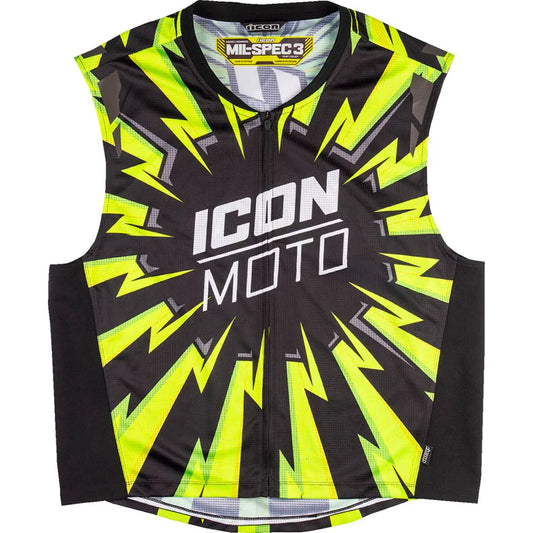 Icon Mil-Spec 3™ vest
