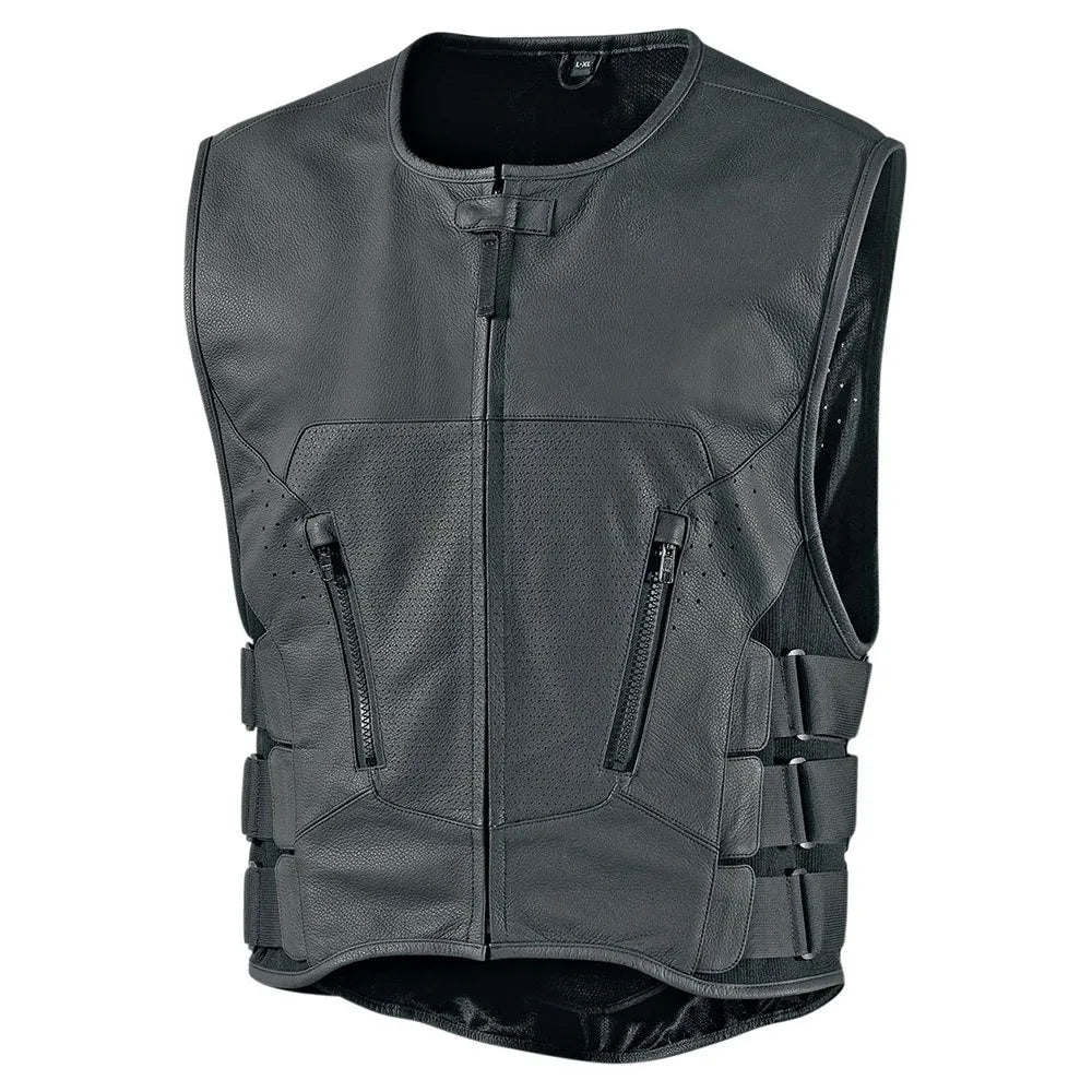 Icon Regulator D3O Stripped vest