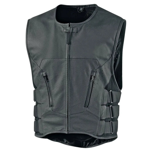 Icon Regulator D3O Stripped vest