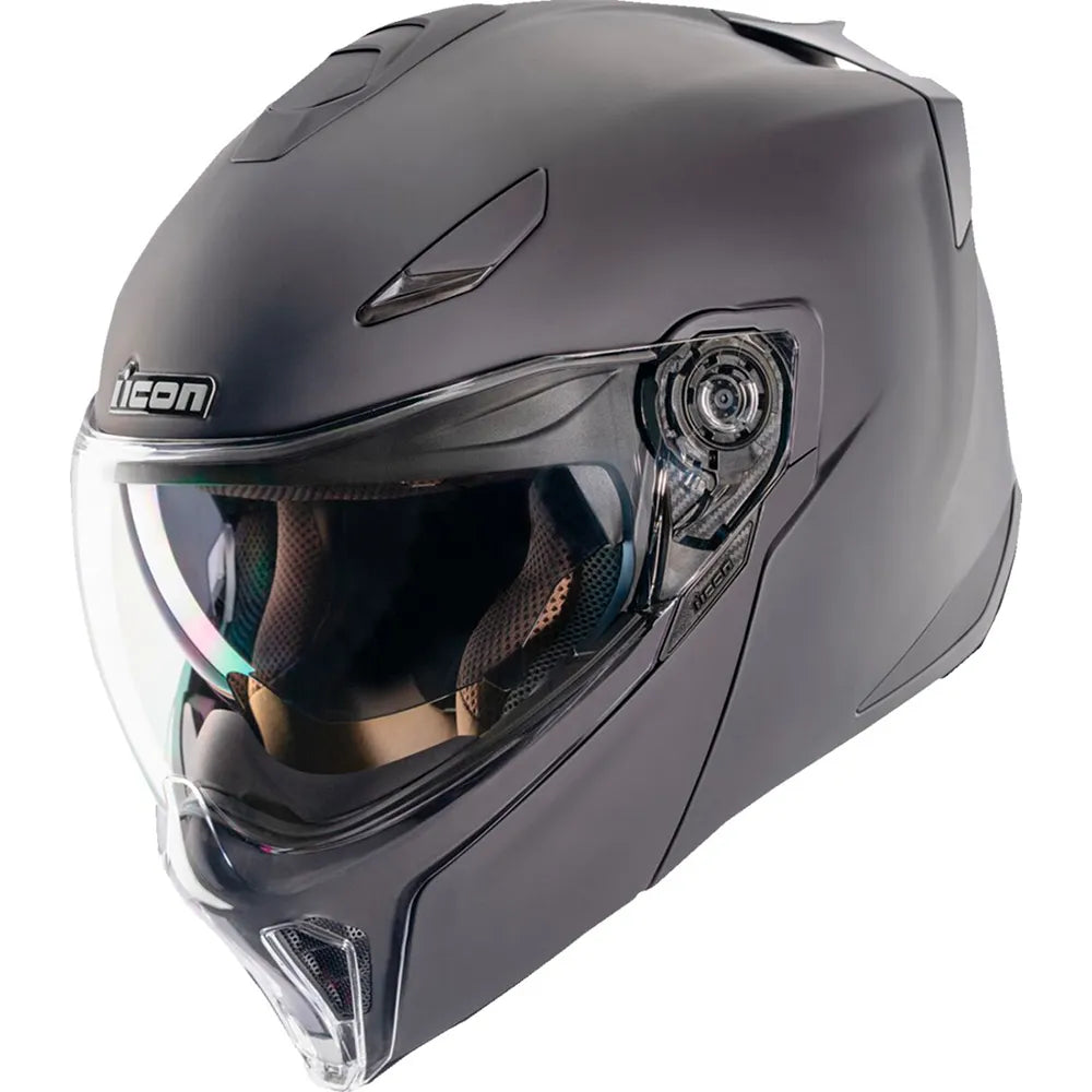 Icon Threshold™ modular helmet