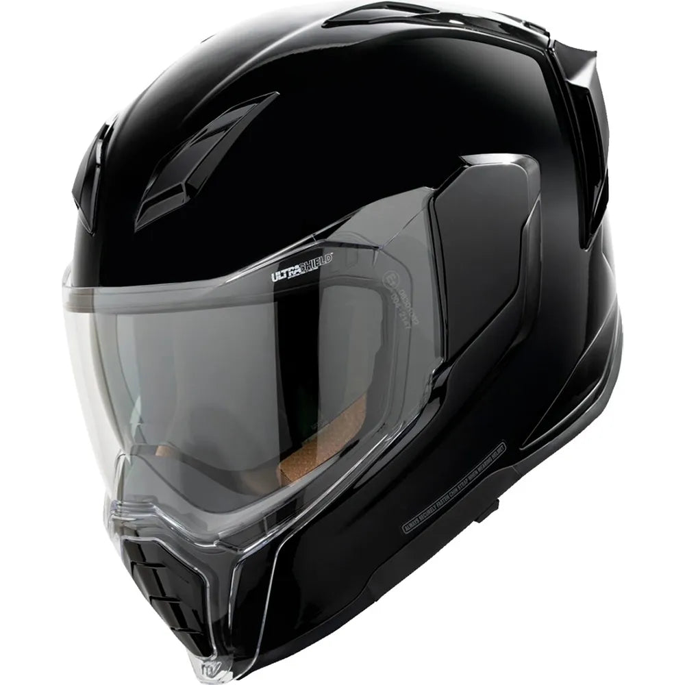 Icon Ultraflite™ full face helmet