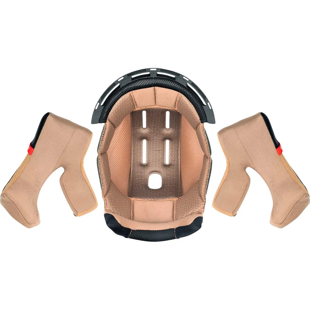 Icon Ultraflite™ inner lining
