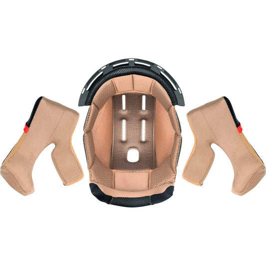 Icon Ultraflite™ inner lining