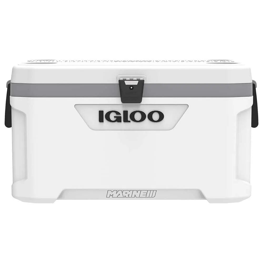 Igloo coolers Latitude Marine Ultra 70 66L rigid portable cooler