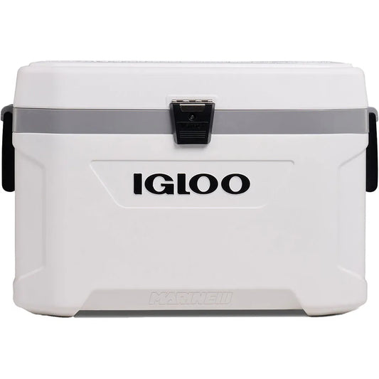 Igloo coolers Marine 51L rigid portable cooler