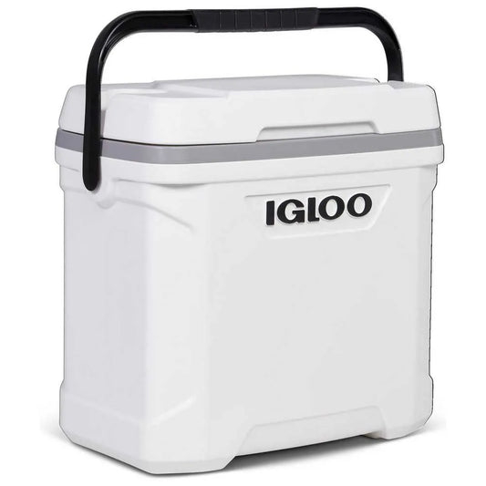 Igloo coolers Marine Ultra Luxe 30 28L rigid portable cooler