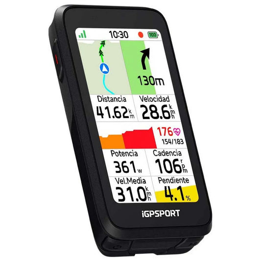 Igpsport Binavi-Air cycling computer