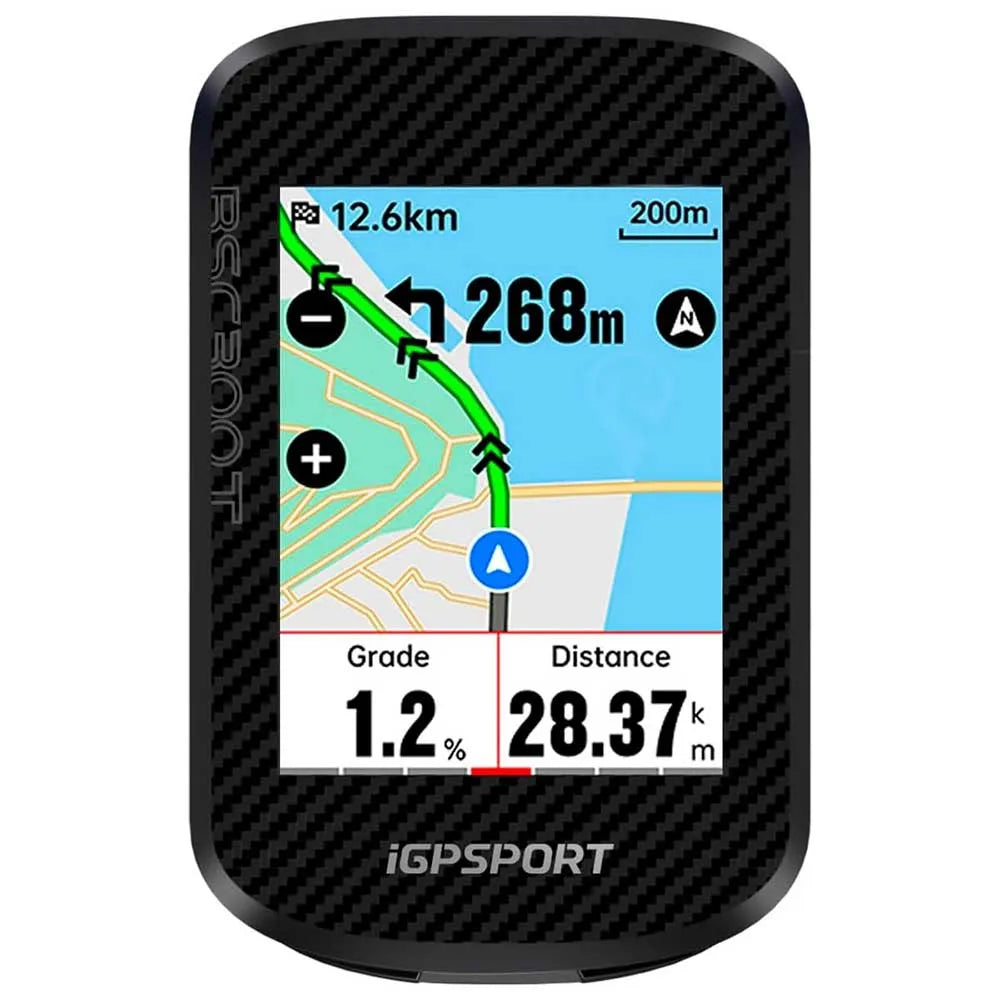 Igpsport BSC300T 32G cycling computer