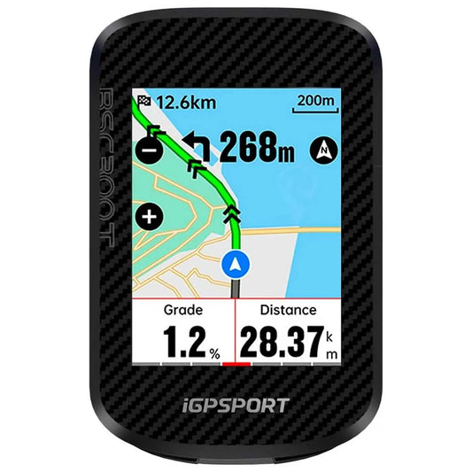 Igpsport BSC300T 32G cycling computer