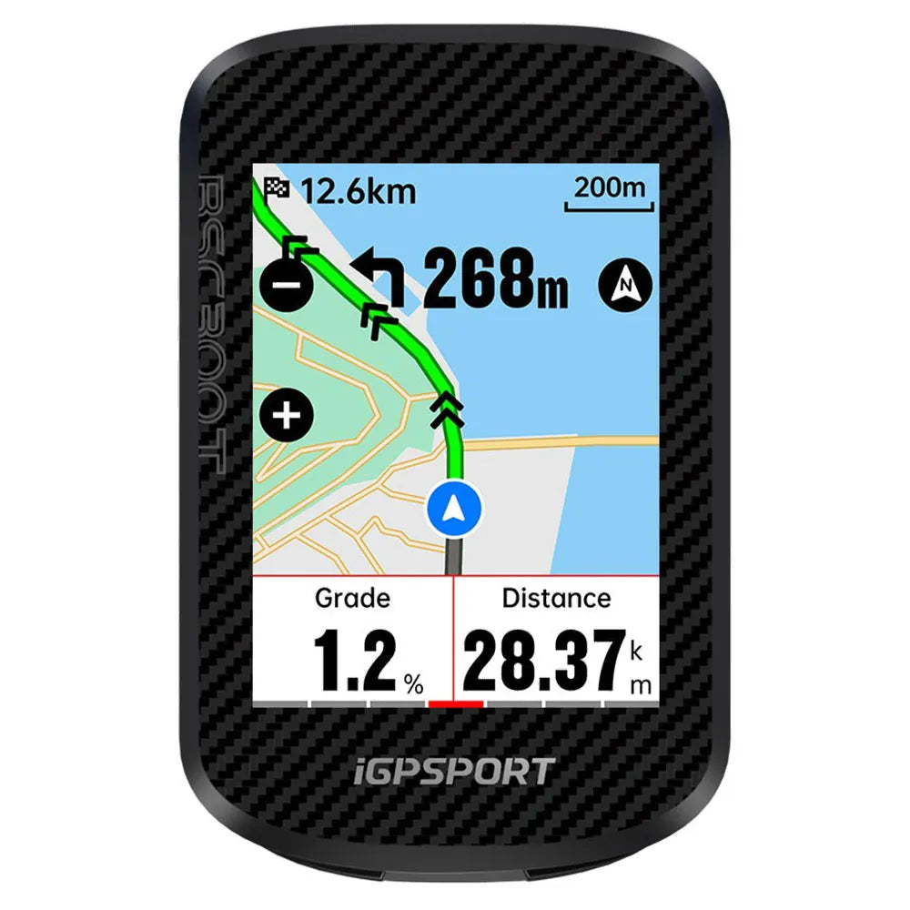 Igpsport BSC300T cycling computer
