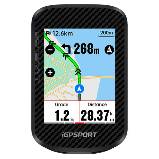 Igpsport BSC300T cycling computer