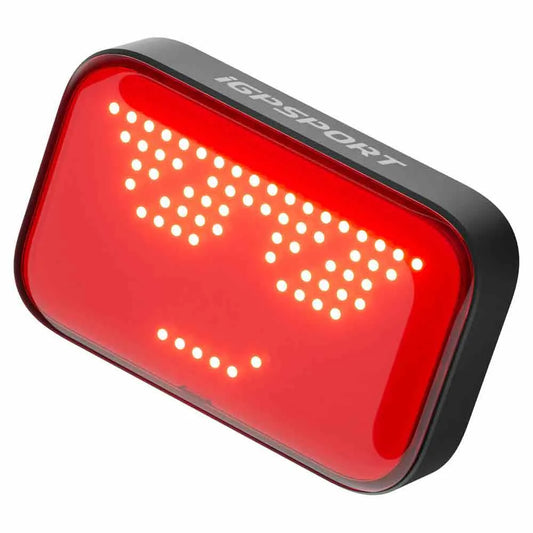 Igpsport Expression rear light
