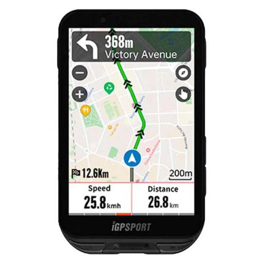 Igpsport IGS800 cycling computer