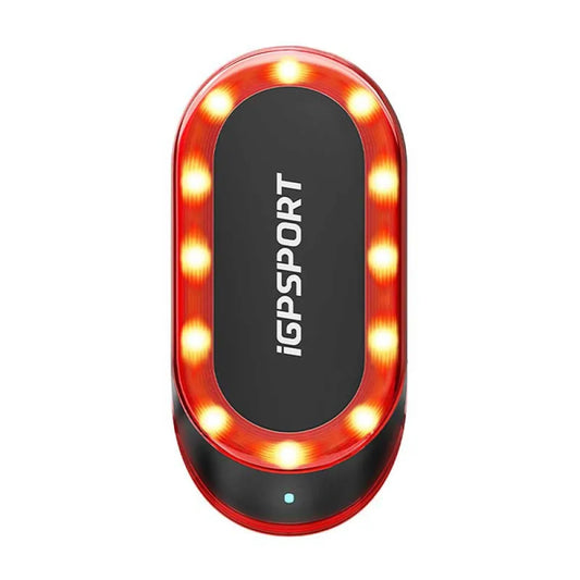 Igpsport SR mini rear light