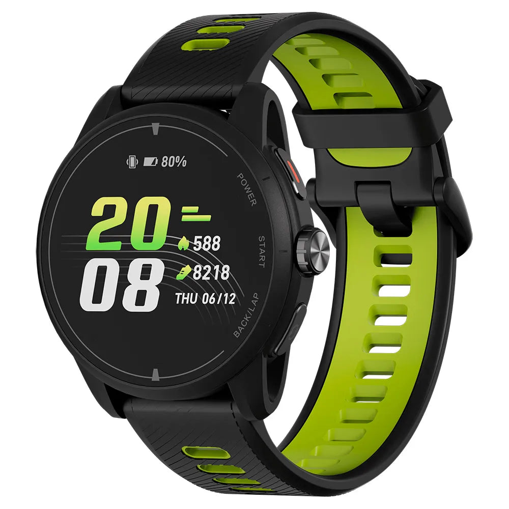 Igpsport VeRun watch