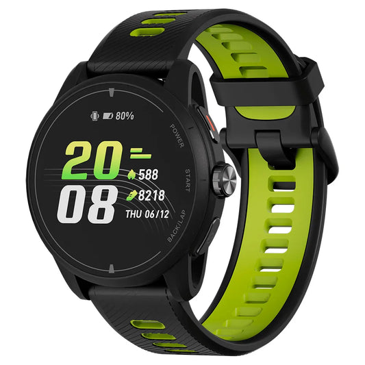 Igpsport VeRun watch