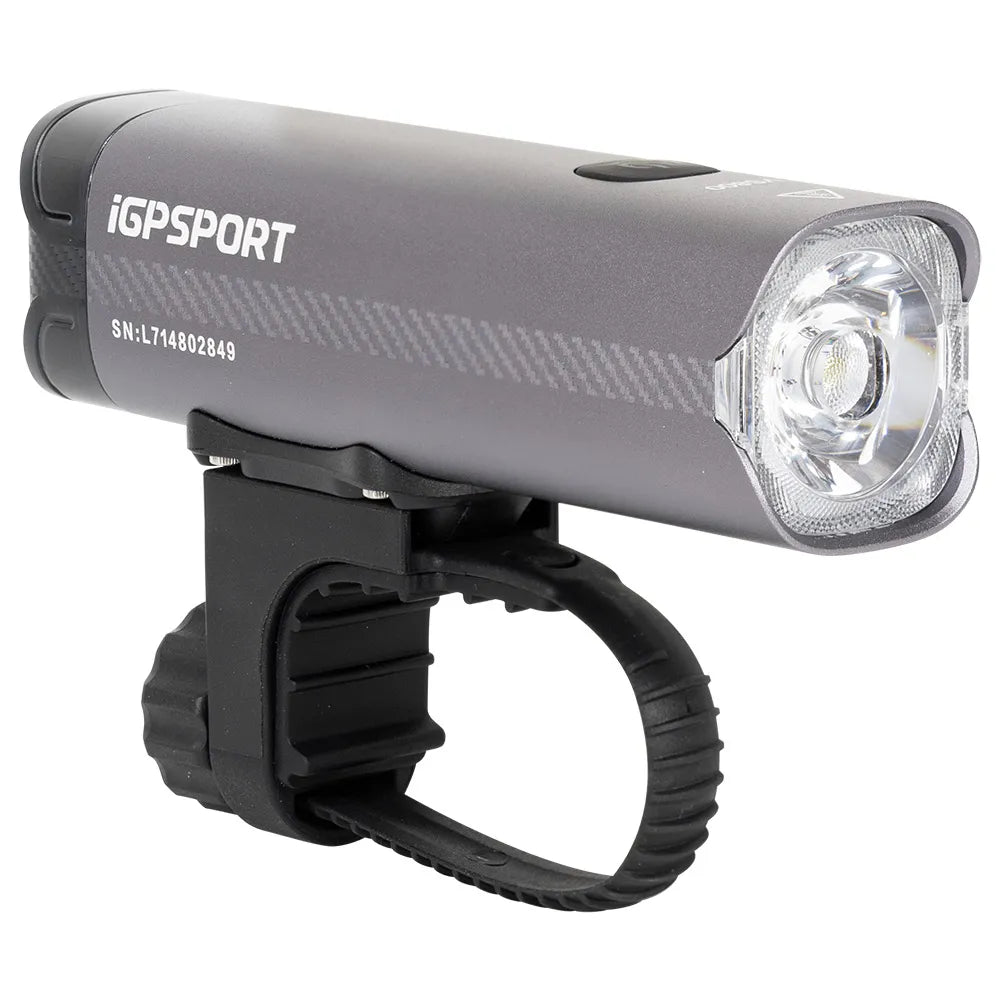Igpsport VS800 front light