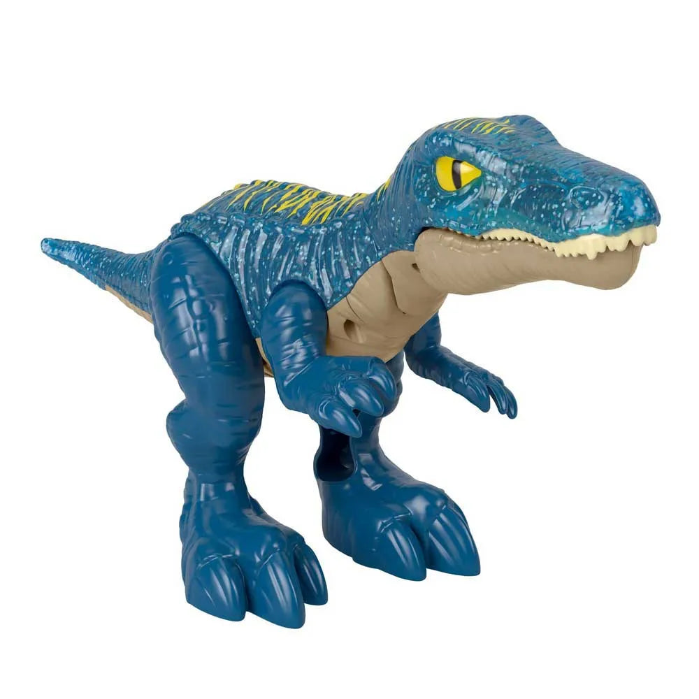 Imaginext Baryonyx Dinosaur Figure