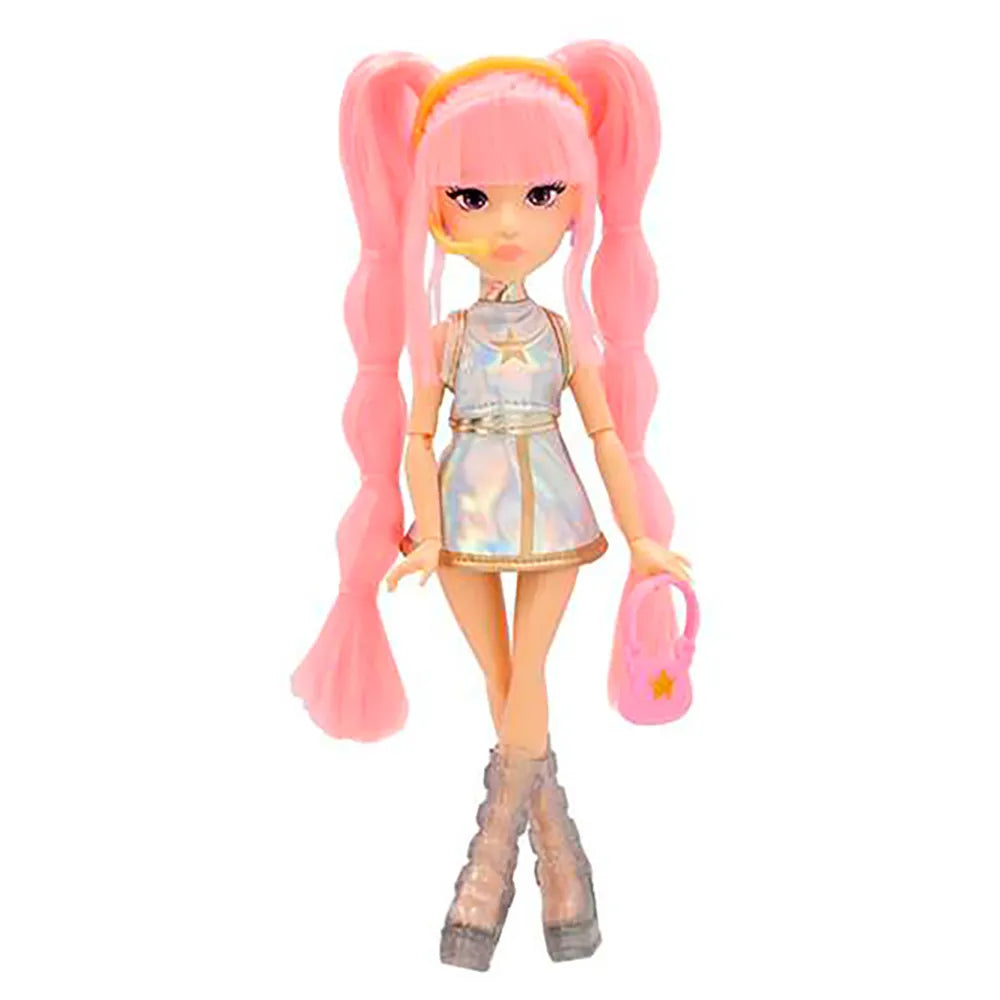 Imc toys K-Pop Idol Yuni doll