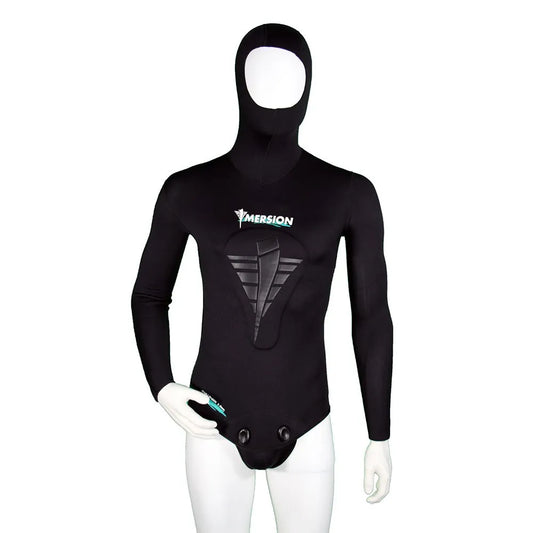 Imersion Challenger 10 mm freediving Jacket