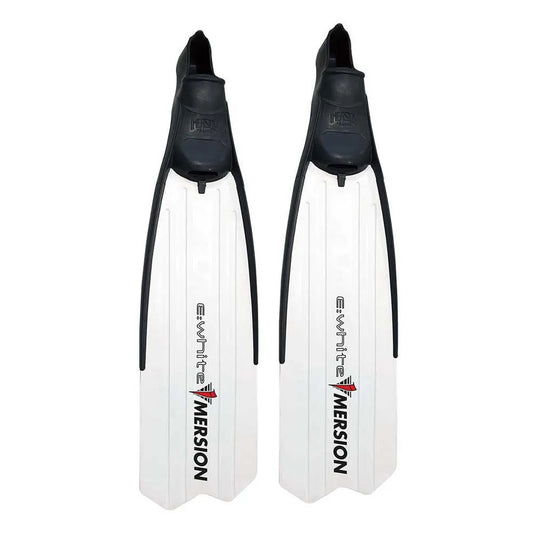 Imersion E Freediving Diving Fins