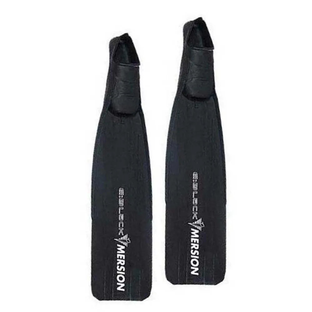 Imersion E: spearfishing fins