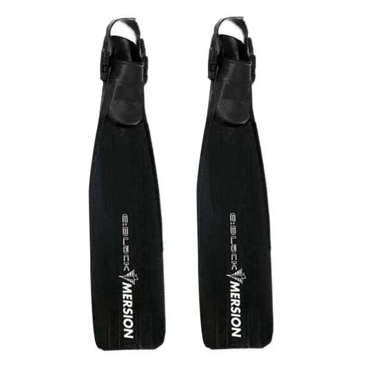 Imersion E: spearfishing fins