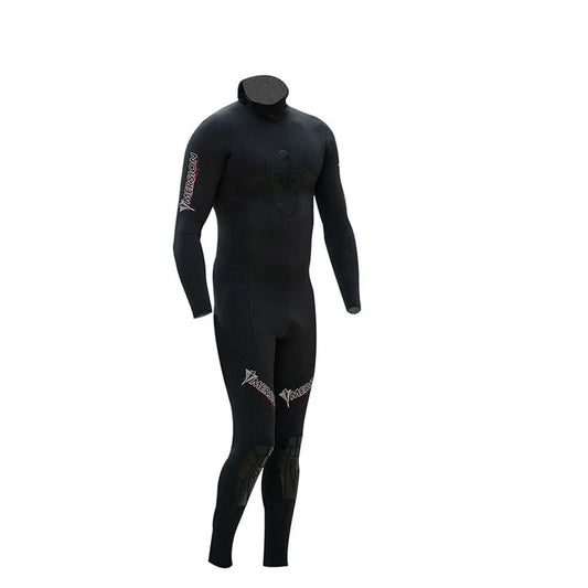 Imersion Tropic 2 mm spearfishing wetsuit