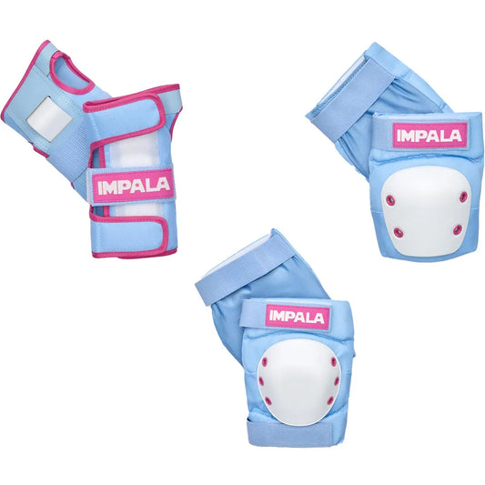 Impala rollers Junior protective set