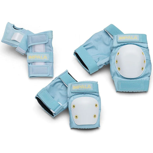 Impala rollers Protective set
